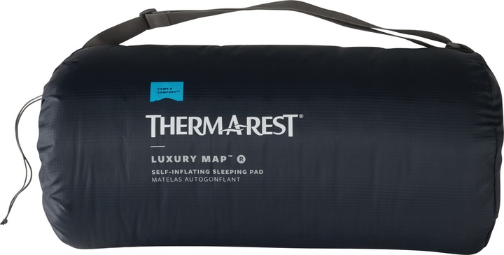 Produktbild Therm-a-Rest LuxuryMap Poseidon XL