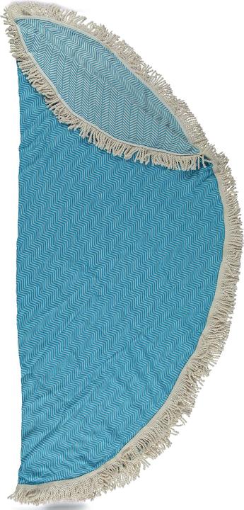 Immagine prodotto L'Anse Chevron Turquoise