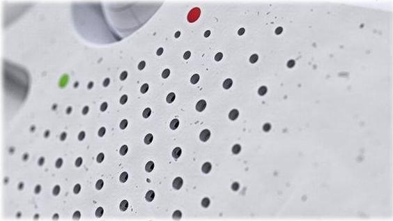 Produktbild Mobotix M16B (6144 x 2048 Pixels)