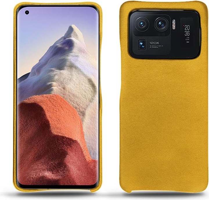 Jaune soulèu ( Pantone #F3B934 )