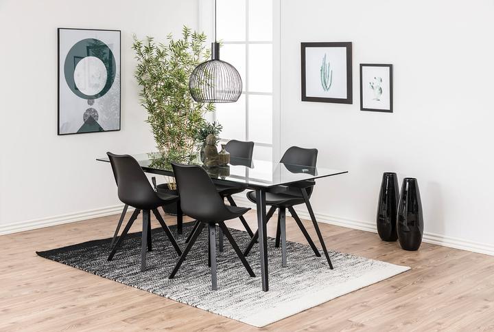 Produktbild AC Design Sabrina (180 x 90 x 75 cm)