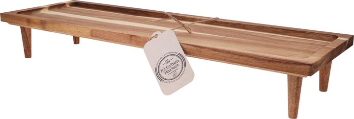 Produktbild Koopman Servierbrett