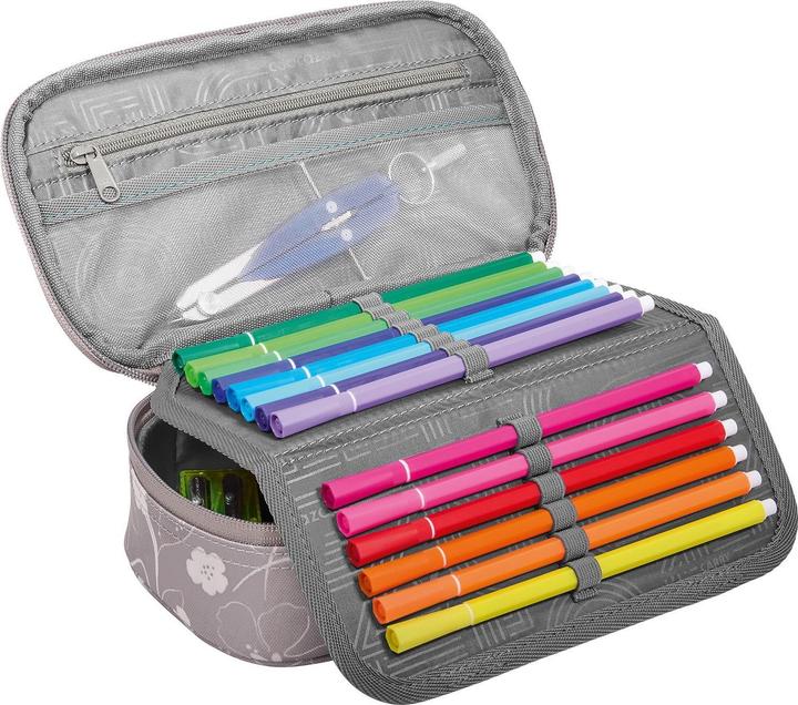 Produktbild Coocazoo Schlampermäppchen Schlampermäppchen, Reissverschluss