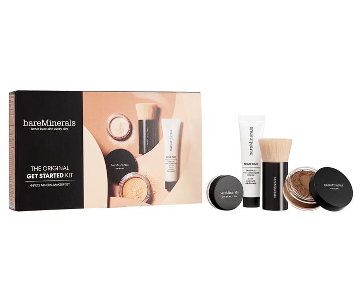 Produktbild Bare Minerals bareMinerals - The Original Get Started Kit