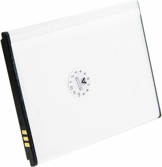 Actual product image AccuCell Akku für Kazam Trooper 451, TR4501