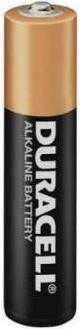 Produktbild Duracell Plus (4 Stk., AAA)