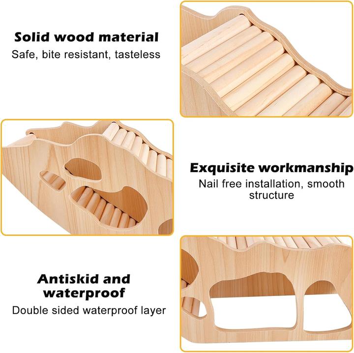 Produktbild Byzesty Hamster-Tunnel