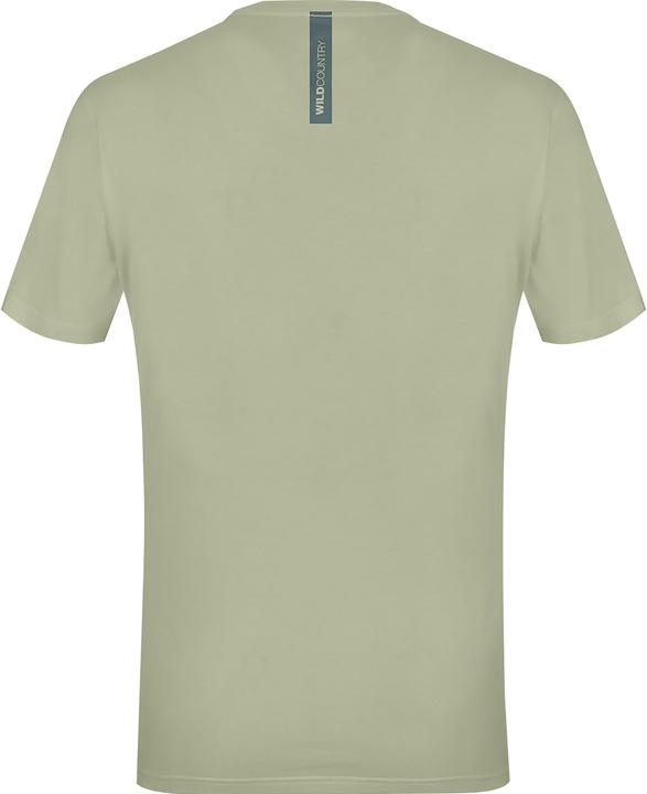 Immagine prodotto Wild Country Maglietta Heritage da uomo (S)