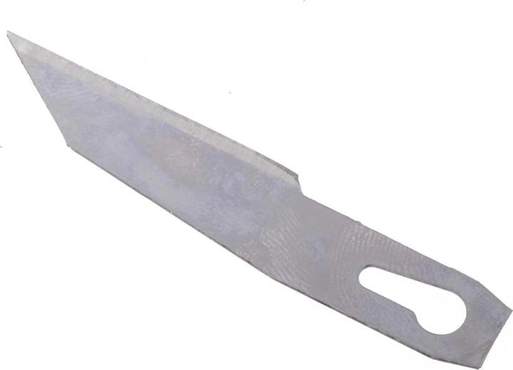 Actual product image Stanley Blade straight 5901 (Replacement blade)