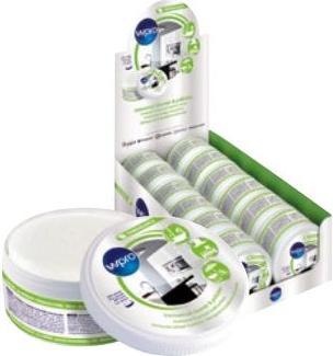 Actual product image Whirlpool Wpro Cleaner Cleaning Stone UNC502