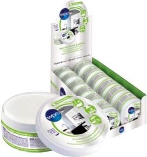 Immagine prodotto Whirlpool Wpro Cleaner pulizia pietra UNC502