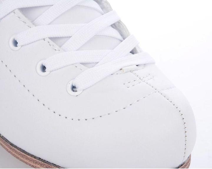 Actual product image Tempish Ice skate Dream White Ii Figure 2023 (36)