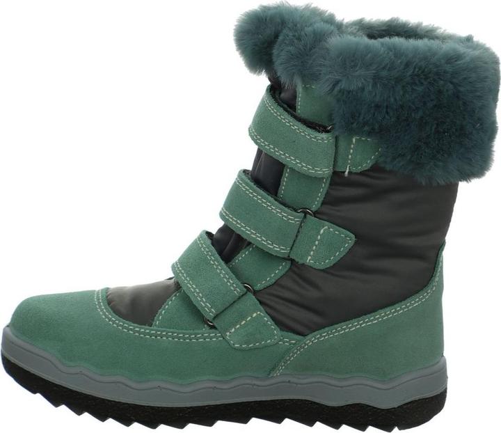 Actual product image Primigi Frozen GTX (27)