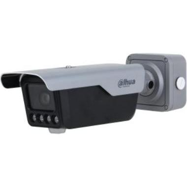 Dahua NET CAMERA 4MP IR BULLET ANPR/ITC413-PW4D-IZ1, Netzwerkkamera
