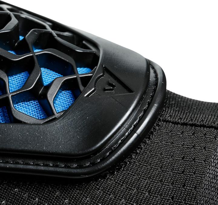 Immagine prodotto Dainese Trail Skins Air Elbow Protector (XL, Protettori gomito, Coppia)