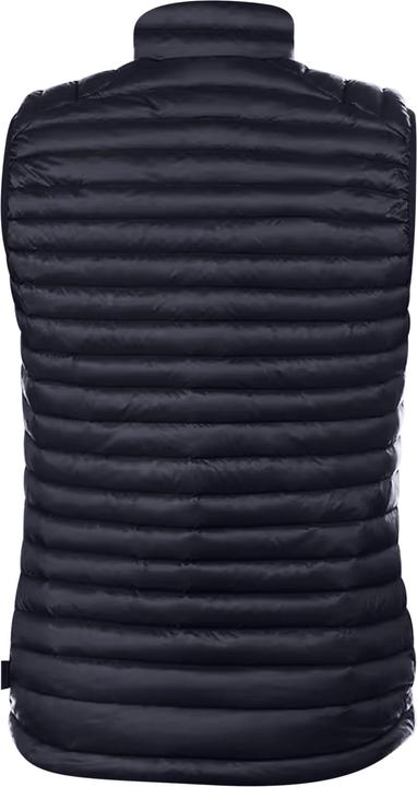 Actual product image 2786 Tribe Fineline quilted waistcoat (S)