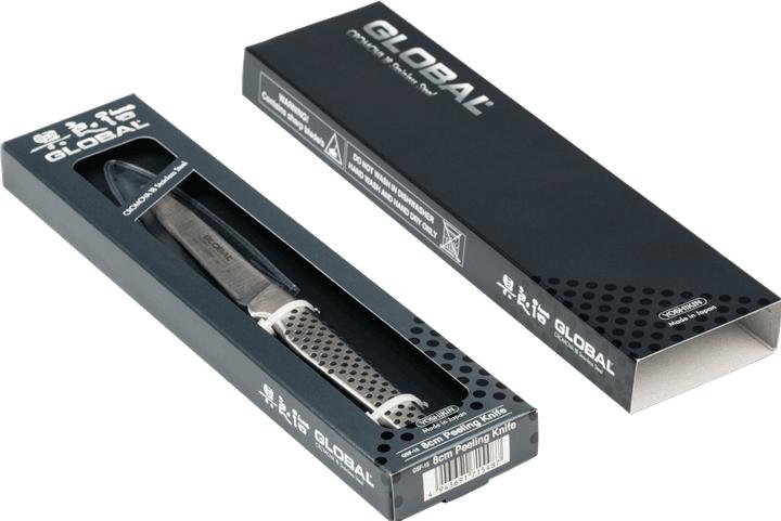 Actual product image Global Gsf-15 (8 cm)