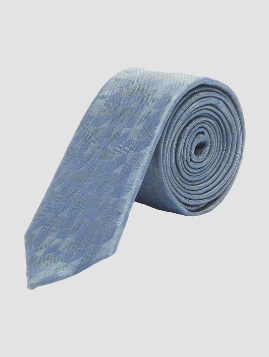 Actual product image S.Oliver Krawatte Krawatte aus Seidenmix