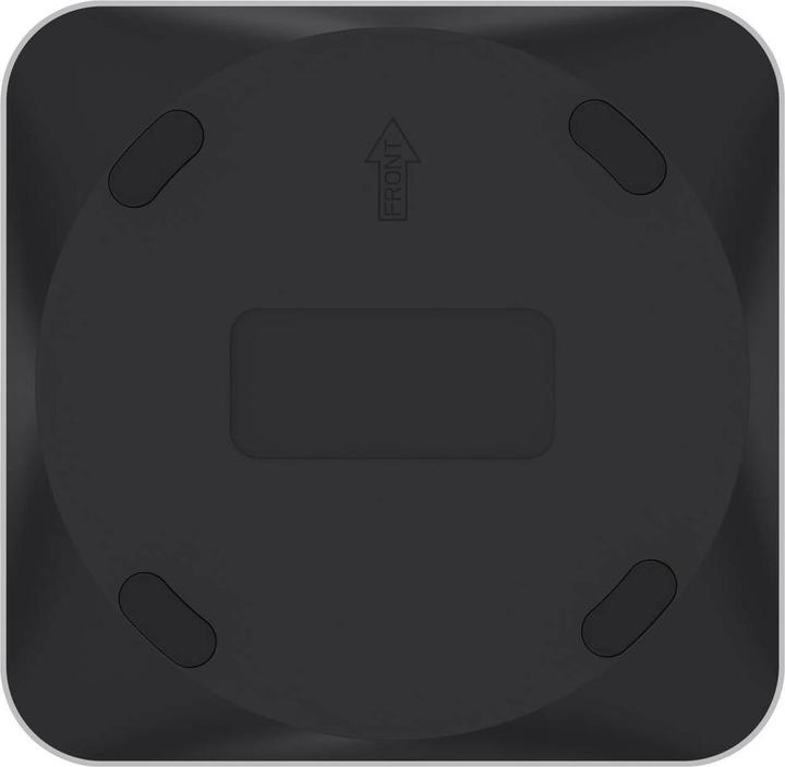 Actual product image Geekom Mini PC A8 Max () AMD Ryzen 7 8845HS 32 GB RAM 1 TB SSD AMD Radeon™ (1000 GB, 32 GB, AMD Ryzen 7 8845HS, Radeon 780M)