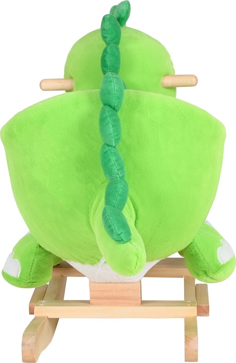 Produktbild Knorrtoys Schaukeltier "Dinosaurier"