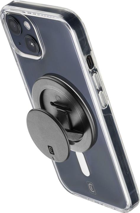 Produktbild Cellularline Ring Stand Mag