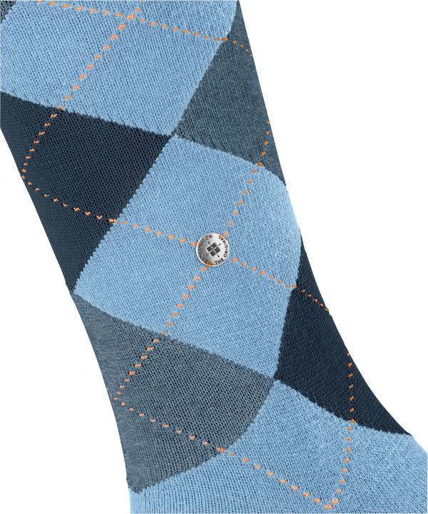 Produktbild Burlington Queen Kniesocke (36, 41)