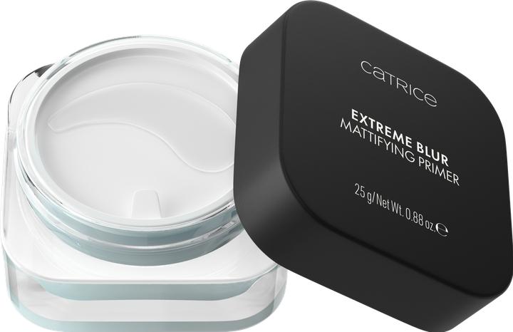 Produktbild Catrice Extreme Blur Mattifying Primer (Braun, Transparent)