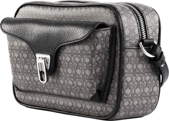Immagine prodotto Coccinelle Beat Coat. Monogram Crossbody Bag