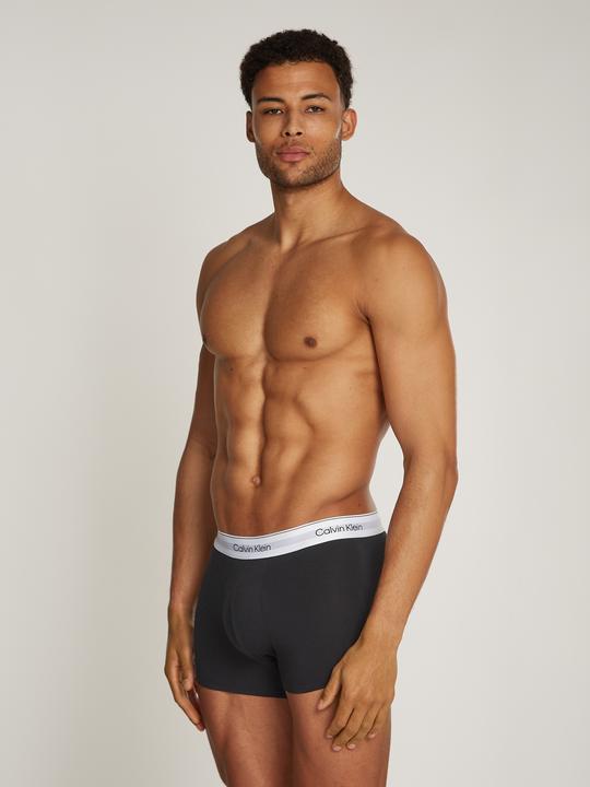 Actual product image Calvin Klein Trunk 3pk (XL)