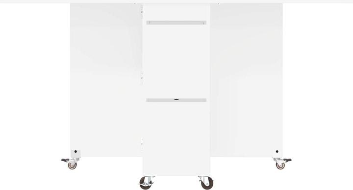 Image du produit vidaXL Esstisch (140 x 80 x 77 cm)