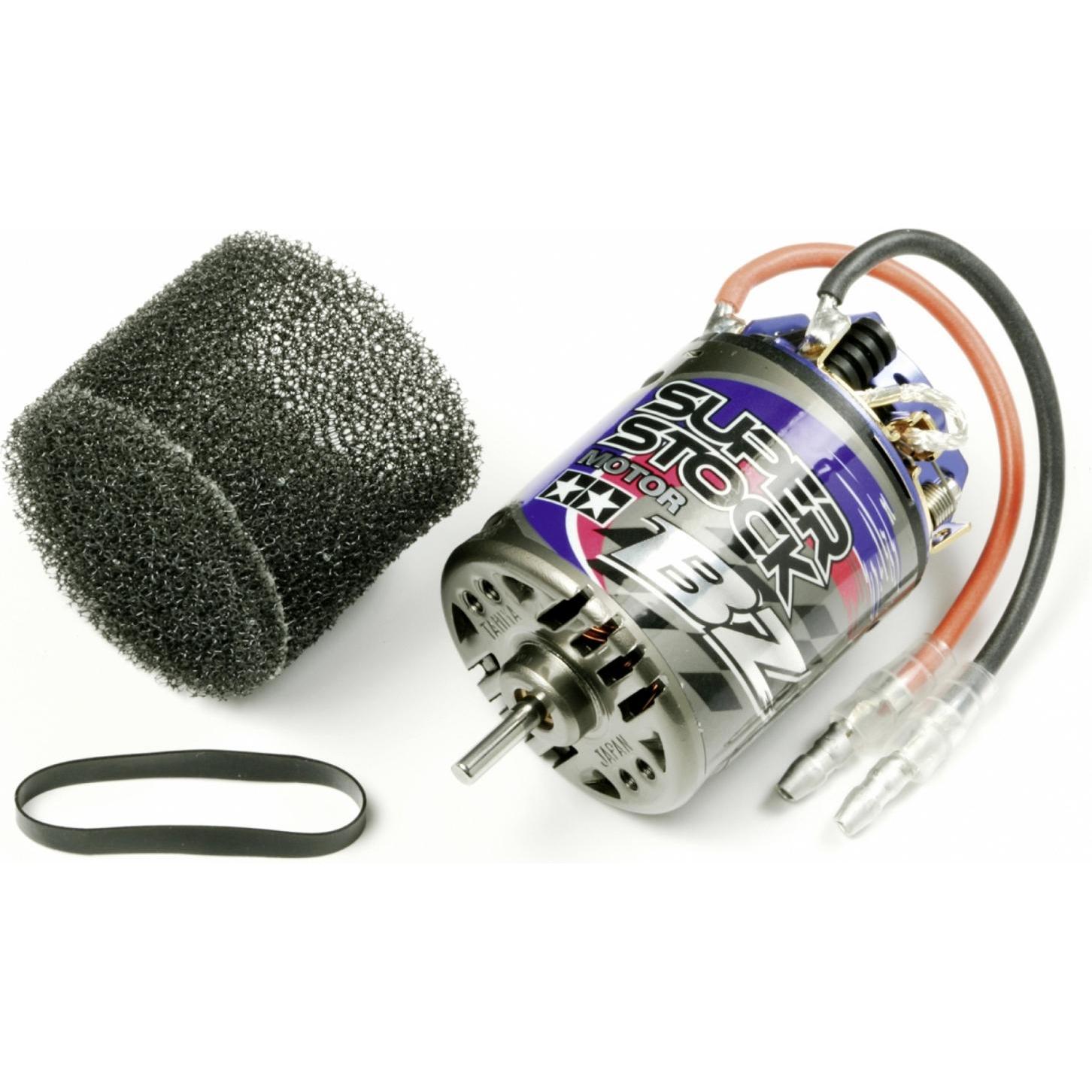 Tamiya Super Stock TZ-Motor (Off-Road)