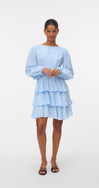 Produktbild Vero Moda VMLISE Kurzes Kleid Kleid (L)