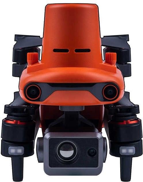 Produktbild Autel EVO II Pro RTK Rugged Bundle RTF (36 min, 1237 g, 20 Mpx)