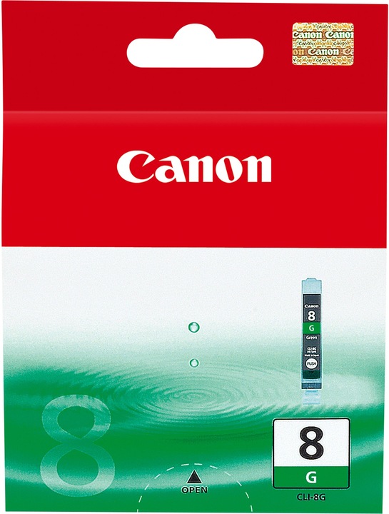 Produktbild Canon Cli-8g (G)