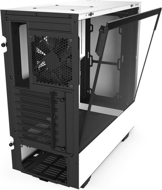 Produktbild NZXT H510 (ATX, mATX, Mini-ITX)
