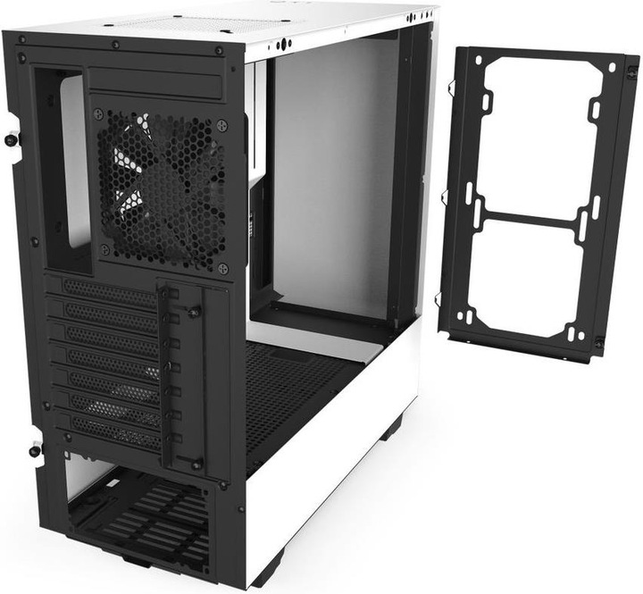 Produktbild NZXT H510 (ATX, mATX, Mini-ITX)