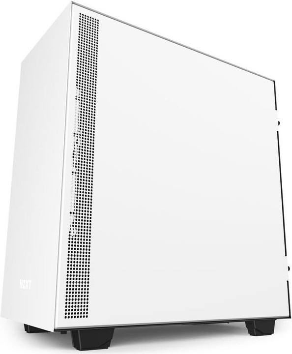 Produktbild NZXT H510 (ATX, mATX, Mini-ITX)