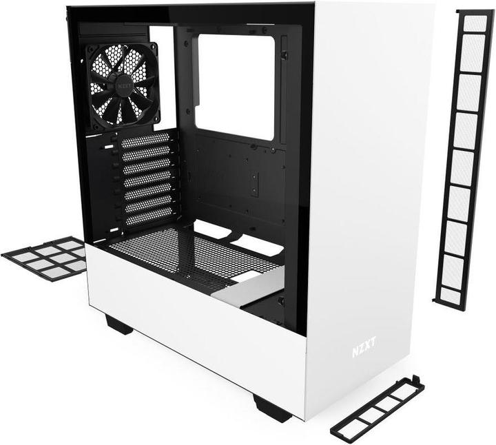 Produktbild NZXT H510 (ATX, mATX, Mini-ITX)