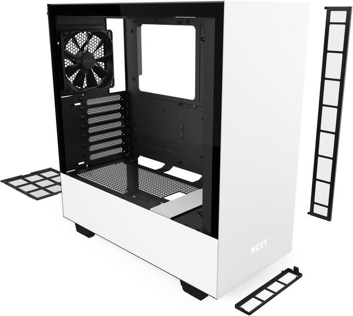 Produktbild NZXT H510 (ATX, mATX, Mini-ITX)