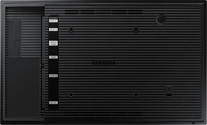 Image du produit Samsung Smart Signage QB13C 33,02cm(13") (1920 x 1080 pixels, 13")