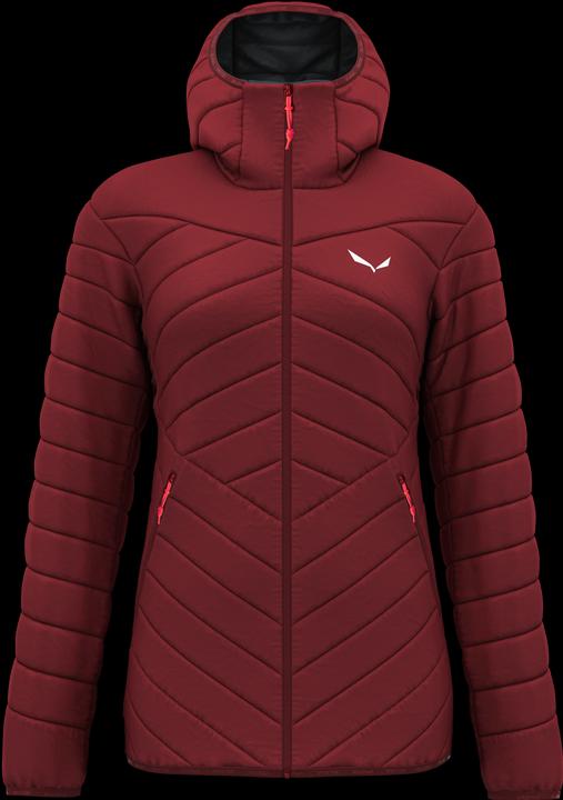Actual product image Salewa Brenta RDS Down Jacket Da (32)