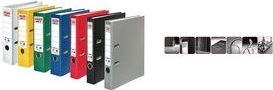 Produktbild Herlitz maX.file protect (A4, 80 mm, 1 x)