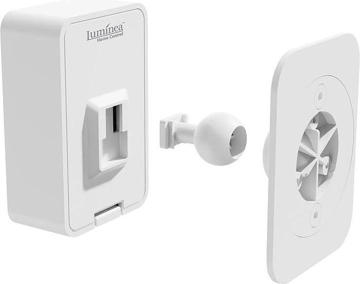 Produktbild Luminea ZigBee-PIR-Bewegungsmelder (8 m)