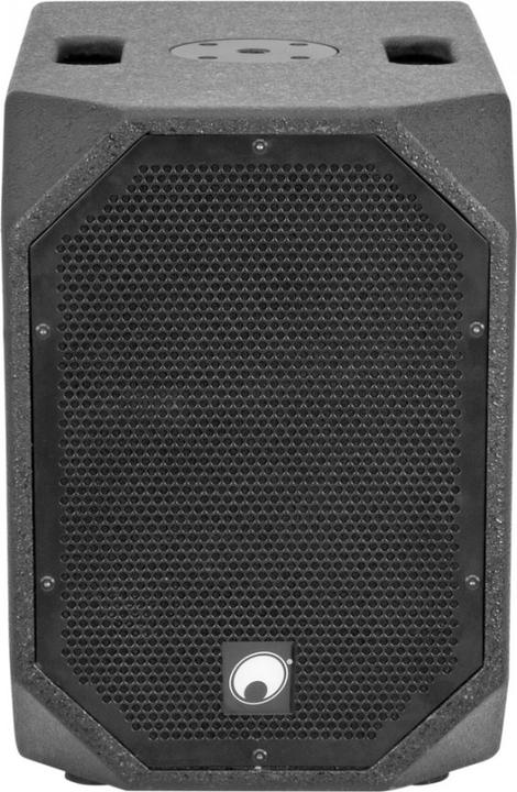 Immagine prodotto Omnitronic BOB-10A con 2x BOB-4 (Attivo, 5x 300 W)