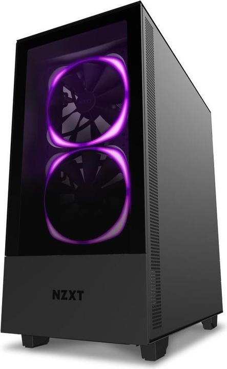 Actual product image NZXT H510 Elite (mATX, Mini-ITX, ATX)