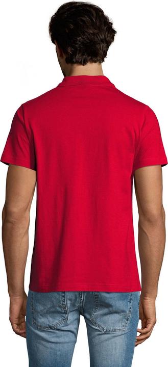 Produktbild Sols Prescott Poloshirt (S)