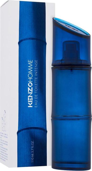 Immagine prodotto Kenzo Intense (Eau de toilette, 110 ml)