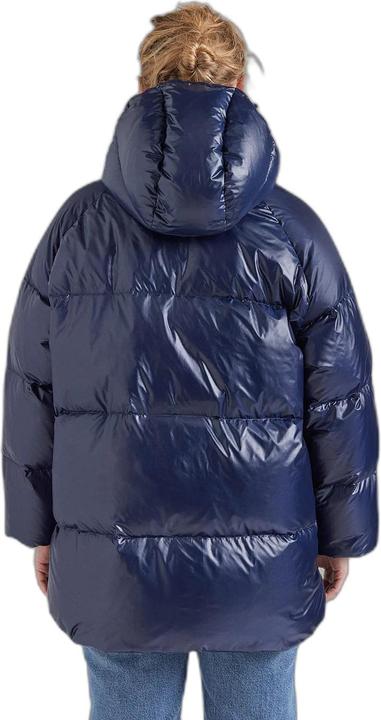 Image du produit Pyrenex doudoune à capuche ten 3 hiny (S)