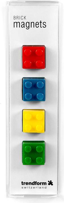 Image du produit Trendform Brick (4 x)