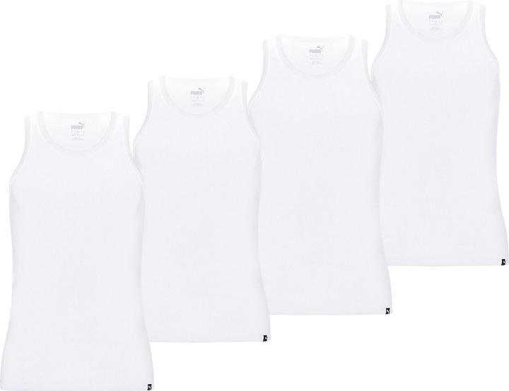 Produktbild Puma Unterhemd Casual Stretch (S)